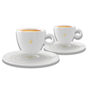 Alta Espresso Set