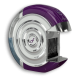 Noria Chrome Purple